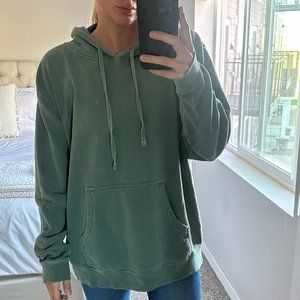 Green Independent Trading Co. Hoodie